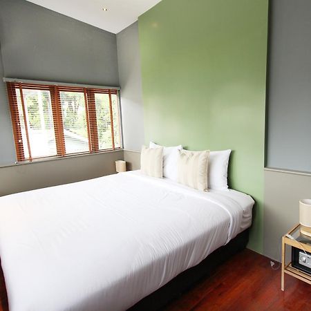 Airtel Hideaway Ari Hotel Bangkok Buitenkant foto