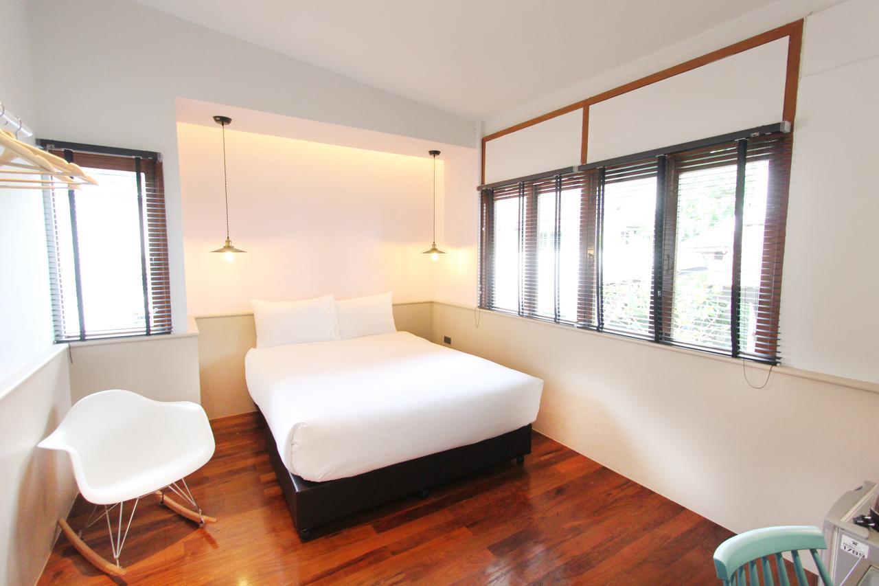 Airtel Hideaway Ari Hotel Bangkok Buitenkant foto