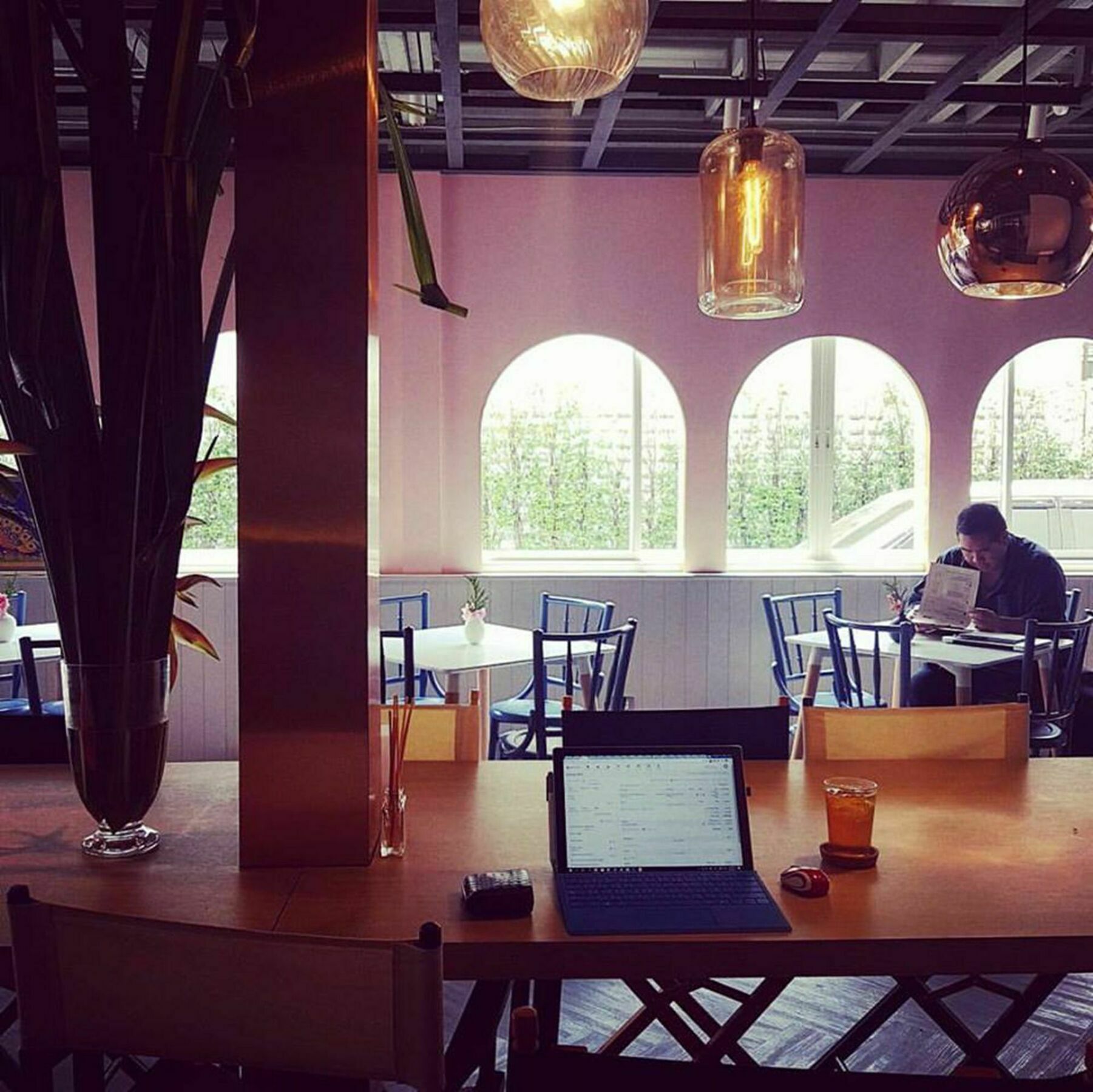 Airtel Hideaway Ari Hotel Bangkok Buitenkant foto